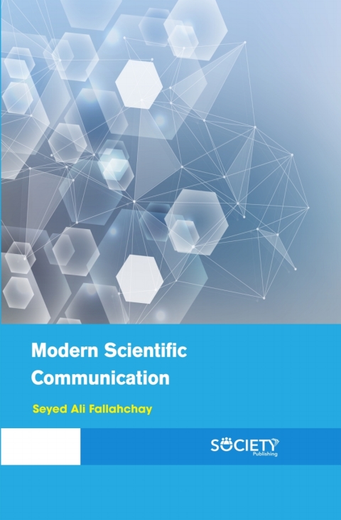 Cover image for book Modern Scientific Communication