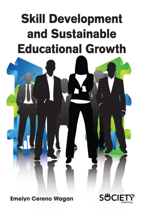 Cover image for book Skill Development and Sustainable Educational Growth
