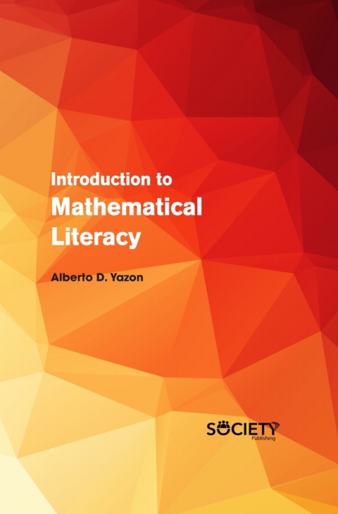 Cover image for book Introduction to Mathematical Literacy