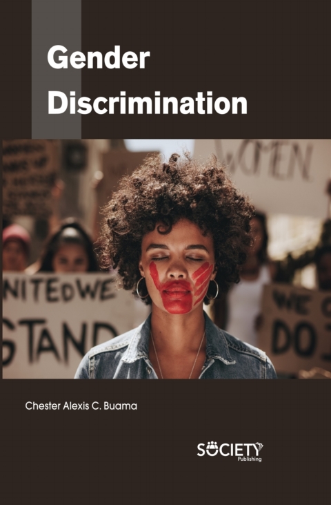 Cover image for book Gender Discrimination