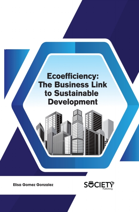 Cover image for book Ecoefficiency