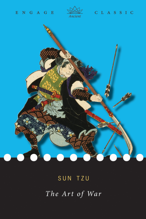 Cover image for book The Art of War
