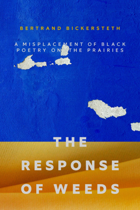 Cover image for book The Response of Weeds