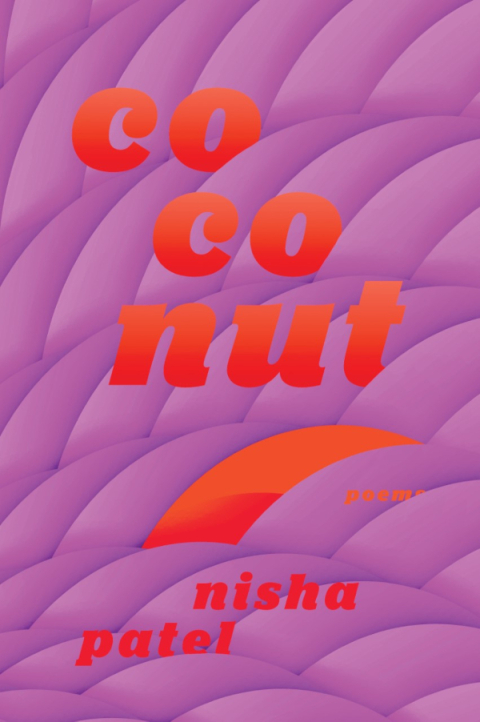 Cover image for book Coconut