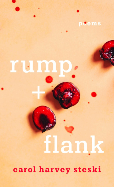 Cover image for book rump   flank