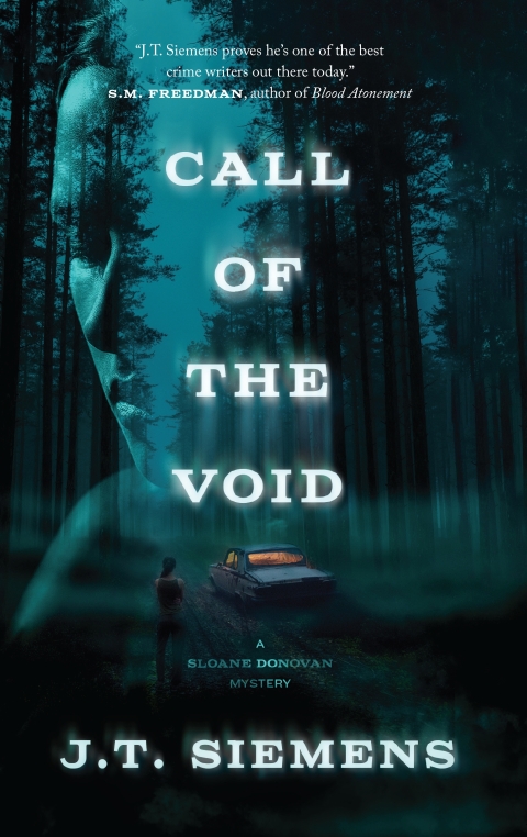 Cover image for book Call of the Void