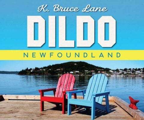 Cover image for book Dildo, Newfoundland