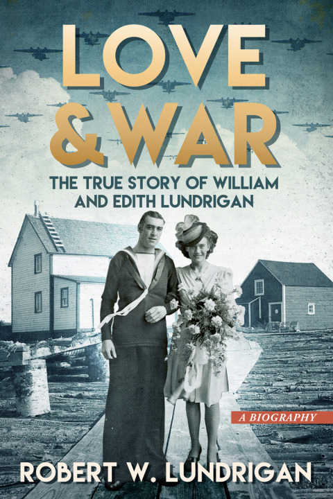 Cover image for book Love and War