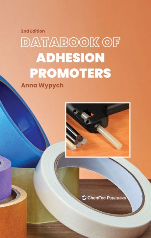 Databook of Adhesion Promoters 