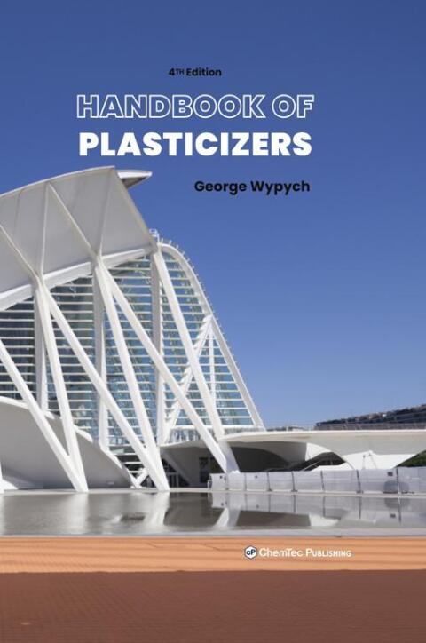 Cover image for book Handbook of Plasticizers