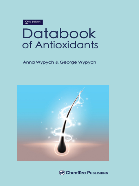 Databook of Antioxidants 