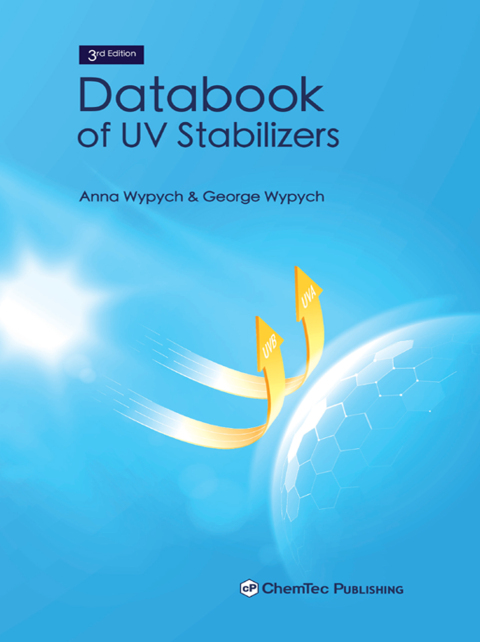 Databook of UV Stabilizers 