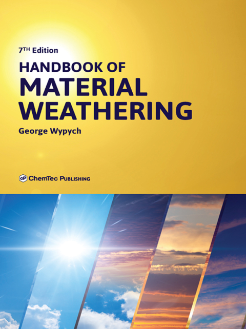 Handbook of Material Weathering 