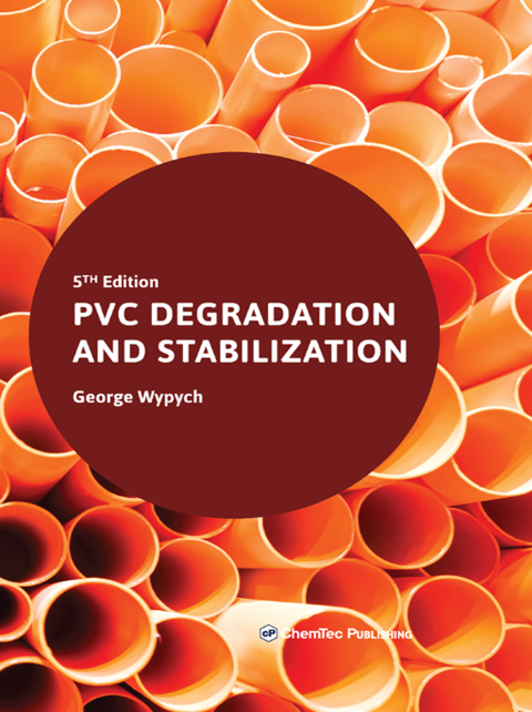 PVC Degradation and Stabilization 