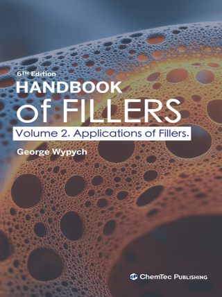Handbook of Fillers, Volume 2