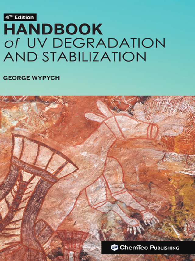 Handbook of UV Degradation and Stabilization