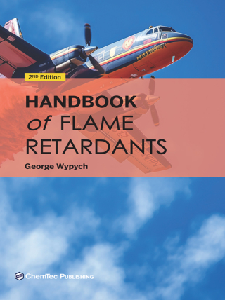 Handbook of Flame Retardants