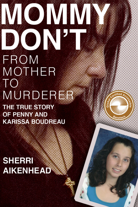 Cover image for book Mommy Don't