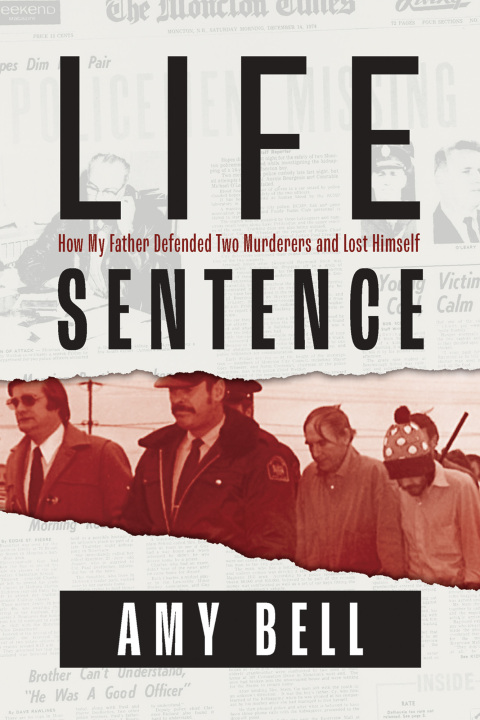 Cover image for book Life Sentence