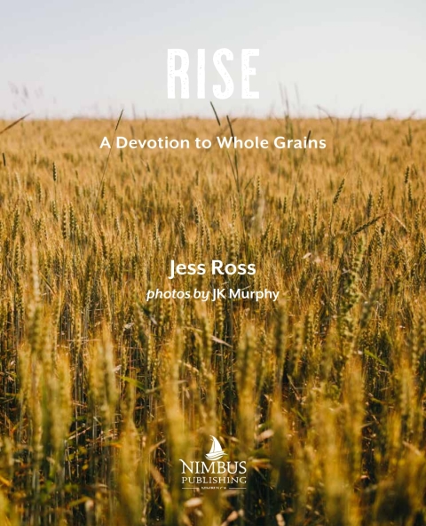 Cover image for book Rise