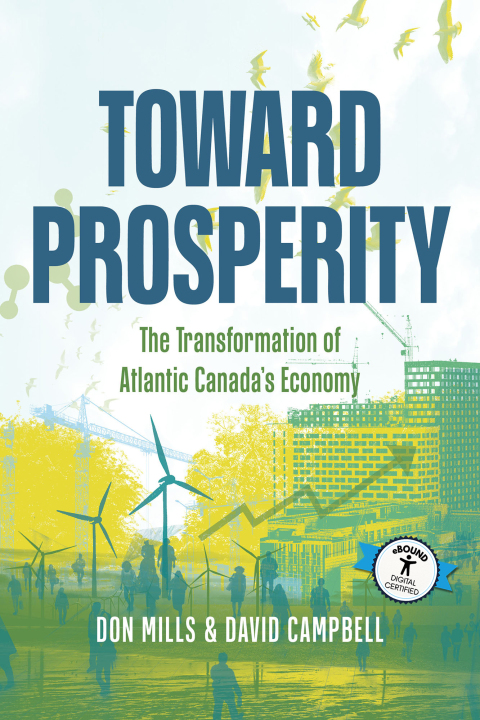 Cover image for book Toward Prosperity