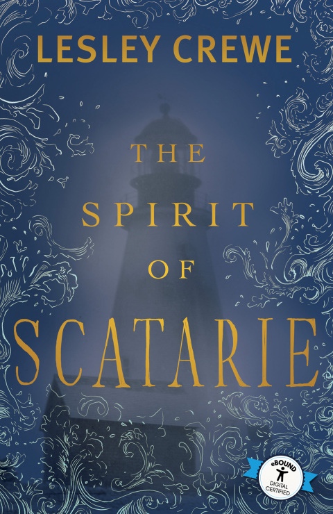 Cover image for book The Spirit of Scatarie