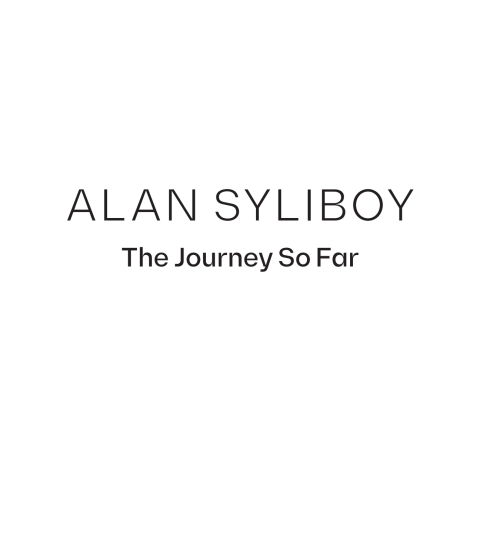 Cover image for book Alan Syliboy