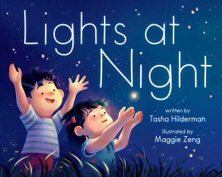 Lights at Night