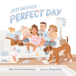Just Another Perfect Day