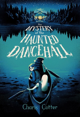 The Mystery of the Haunted Dance Hall