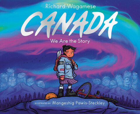 Cover image for book Canada