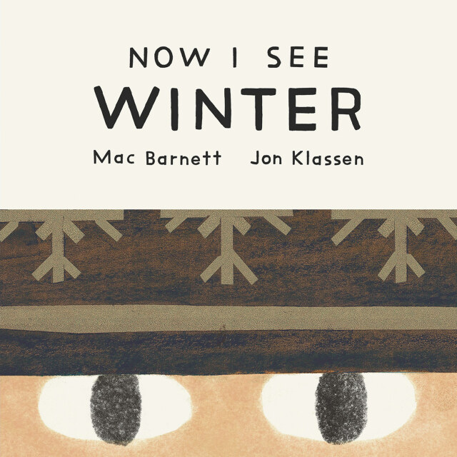 Now I See Winter