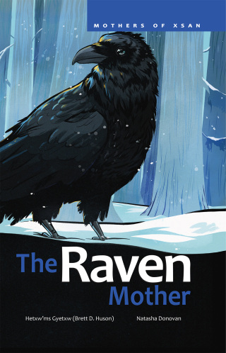 The Raven Mother