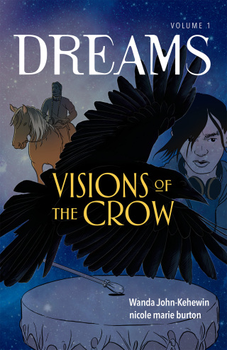 Visions of the Crow