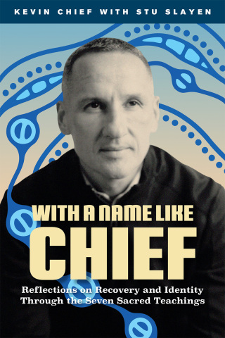 With a Name Like Chief