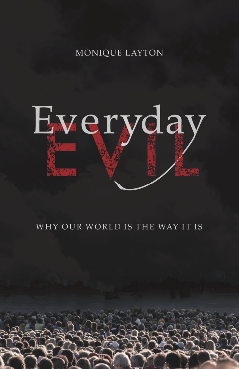 Cover image for book Everyday Evil
