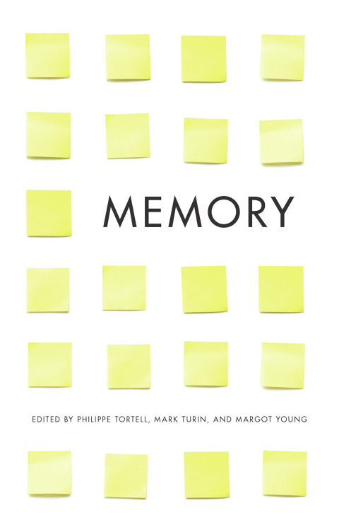 Cover image for book Memory