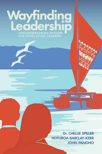 Cover image: Wayfinding Leadership 9781775501411