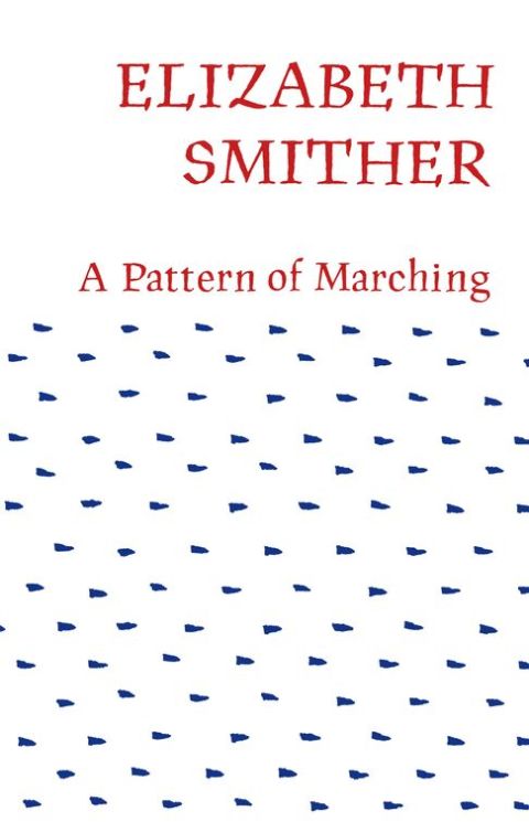 Cover image for book A Pattern of Marching