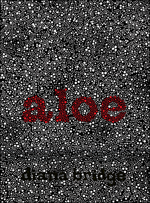 Cover image for book Aloe