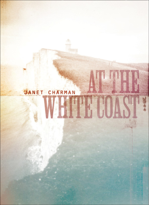 Cover image for book At the White Coast