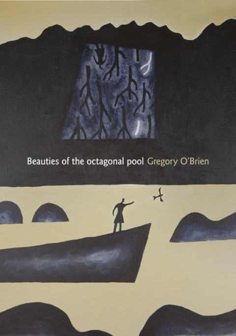 Cover image for book Beauties of the Octagonal Pool