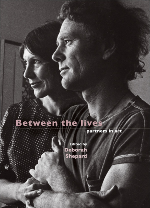 Cover image for book Between the Lives