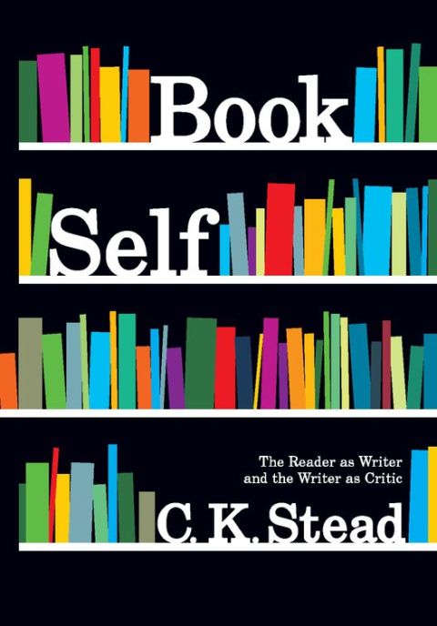 Cover image for book Book Self