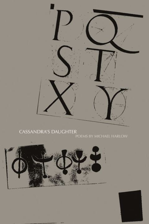 Cover image for book Cassandra's Daughter