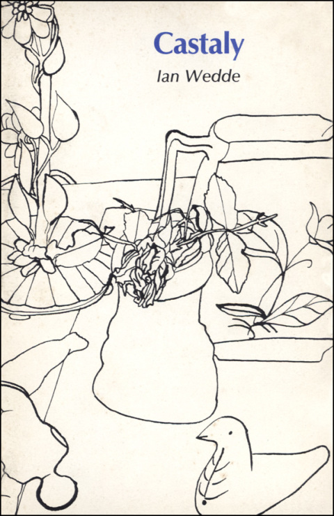 Cover image for book Castaly