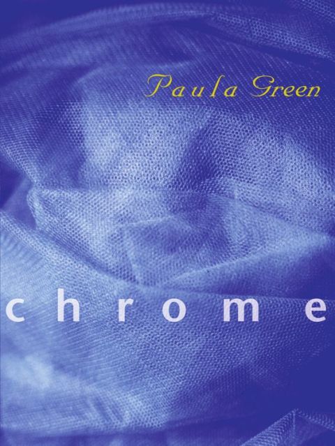 Cover image for book Chrome