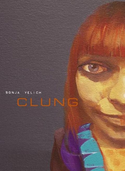 Cover image for book Clung