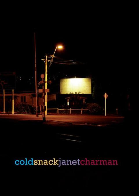 Cover image for book Cold Snack