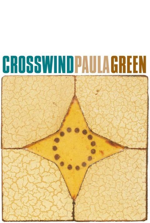 Cover image for book Crosswind